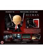 Hitman: Absolution Deluxe Professional Edition PS3