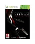 Hitman Absolution Professional Edition XBox 360