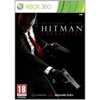 Hitman Absolution Professional Edition XBox 360