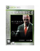 Hitman: Blood Money XBox 360