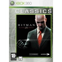 Hitman: Blood Money XBox 360