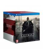Hitman Collector's Edition PS4