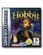 The Hobbit Gameboy Advance