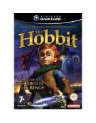 Hobbit, The Gamecube