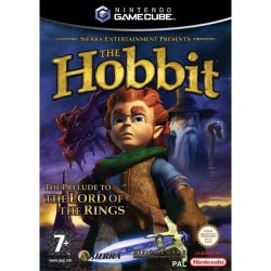Hobbit, The Gamecube