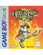 Holy Magic Century (GB Colour) Gameboy