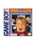 Home Alone Gameboy