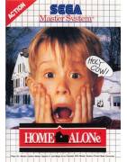 Home Alone Master System