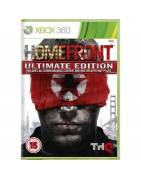 Homefront Ultimate Edition XBox 360