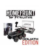 Homefront The Revolution Goliath Edition Xbox One