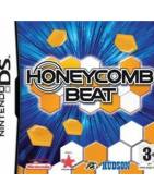 Honeycomb Beat Nintendo DS