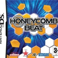 Honeycomb Beat Nintendo DS