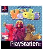 Hoobs The PS1