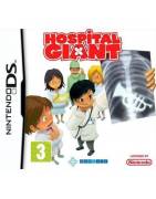 Hospital Giant Nintendo DS