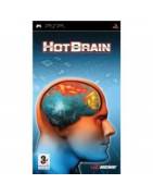 Hot Brain PSP
