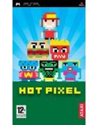 Hot Pixel PSP