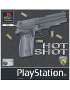 Hot Shot PS1