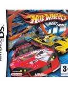 Hot Wheels Beat That Nintendo DS