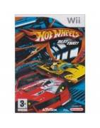 Hot Wheels: Beat That Nintendo Wii