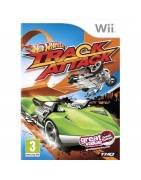 Hot Wheels Track Attack Nintendo Wii