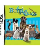 Hotel for Dogs Nintendo DS