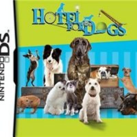 Hotel for Dogs Nintendo DS