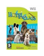 Hotel for Dogs Nintendo Wii