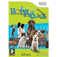 Hotel for Dogs Nintendo Wii