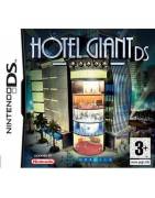 Hotel Giant Nintendo DS