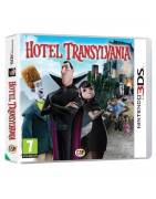 Hotel Transylvania 3DS