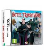 Hotel Transylvania Nintendo DS