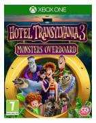 Hotel Transylvania 3 Monsters Overboard Xbox One
