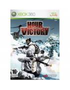 Hour of Victory XBox 360