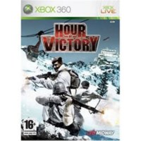 Hour of Victory XBox 360