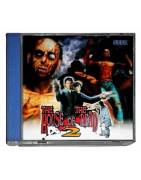 House of the Dead 2 Dreamcast