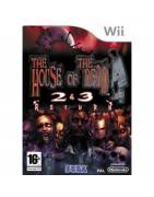 House of the Dead 2 &amp; 3 Return Nintendo Wii