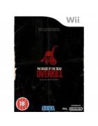 House of the Dead: Overkill Collectors Edition Nintendo Wii