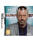 House: The Official Game Nintendo DS