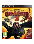 How to Train Your Dragon 2 PS3