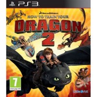 How to Train Your Dragon 2 PS3