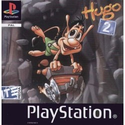 Hugo 2 PS1