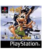 Hugo The Evil Mirror PS1