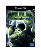 Hulk Gamecube