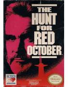 Hunt for Red October NES