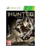 Hunted The Demons Forge XBox 360