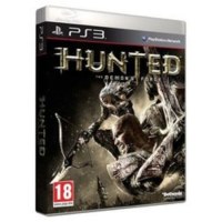 Hunted The Demons Forge PS3