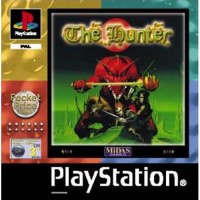 Hunter The PS1