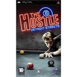 Hustle Detroit Streets PSP