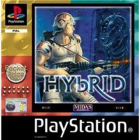 Hybrid PS1