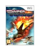 Hyper Fighters Nintendo Wii